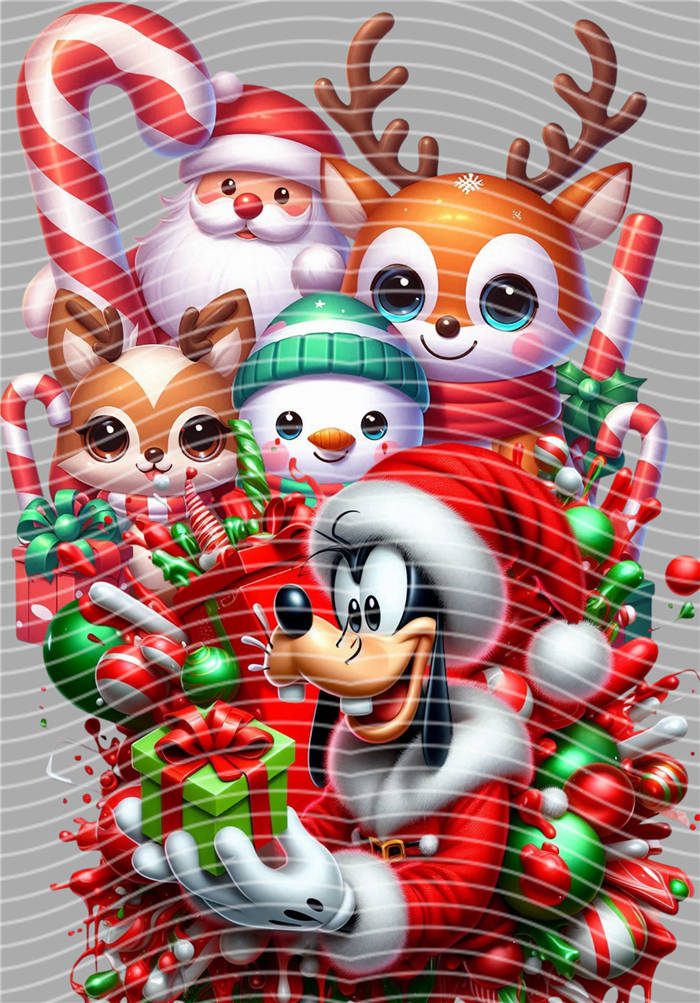 A5 Notebook Wraps-A 366